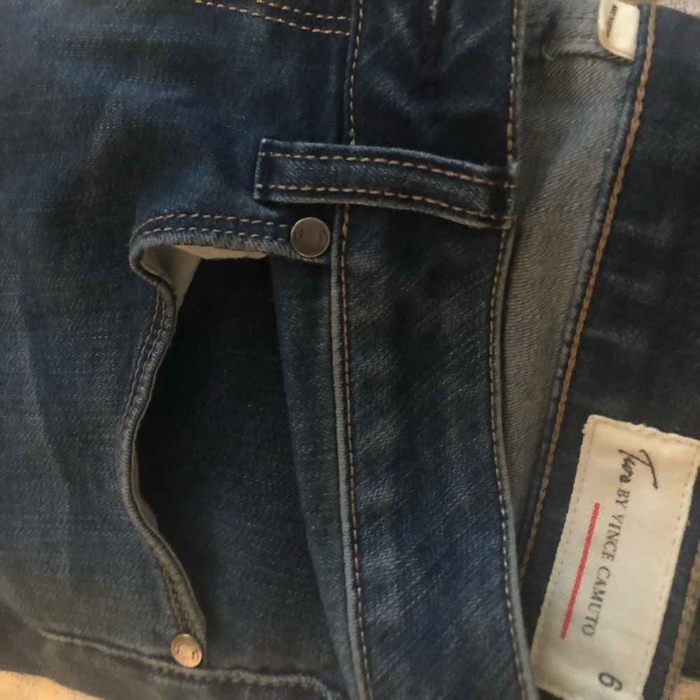 Capris